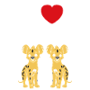 hyène