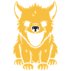 Hyäne