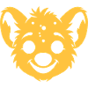 Hyäne