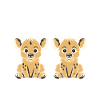 hyène