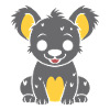 Hyäne