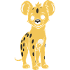 hyena