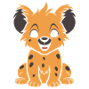 hyena
