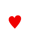 Maler mit Herz
