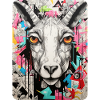 Goat Graffiti