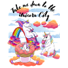 Unicorn City