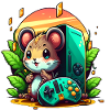 Gaming Maus