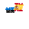 Estonia Spain Flag Spanish Este