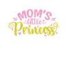 Mom's little Princess