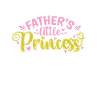 Father's little Princess