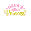 Nana's little Princess