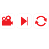 Monteur vidéo Cinéaste Vidéaste
