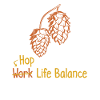 Hops Work-life-balance - Beer Brewing