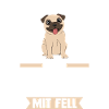 Hund Mops