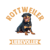 Hund Rottweiler
