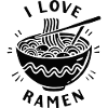 love ramen