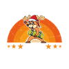 I can't I skateboard