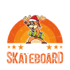 I can't I Skate