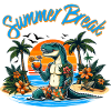 Summer Break