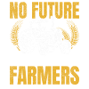 No future without farmers