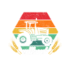 No future without farmers