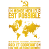 Un monde meilleur 2