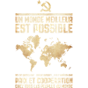 Un monde meilleur 2