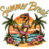 Summer Break Wommen
