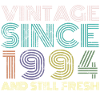 Millésime 1994