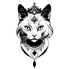 Cats Princess