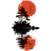 Japan Tree