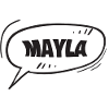 Gift for Mayla
