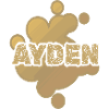 Cadeau pour Ayden
