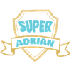 Adrian as a first name