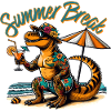 Summer Break 3
