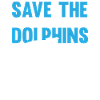 Dolphin Conservation Appeal Design