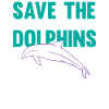 Dolphin Conservation Appeal Design