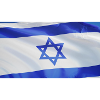 Israel Flag
