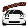 Miata Roadster MX5 Miat Clin d’œil Wonk