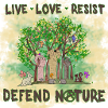 Defend Nature