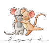 Mice Love