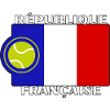 TENNIS WORLD - France