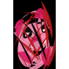 Bear Pink Dark