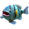 funny fish