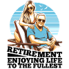 Retirement Life Enjoy Gift