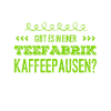 in der Teefabrik