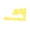 Schlafschaf