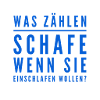 was zählen Schafe?