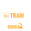 Train Enthusiast Railway Locomotive