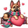 German Shepherd